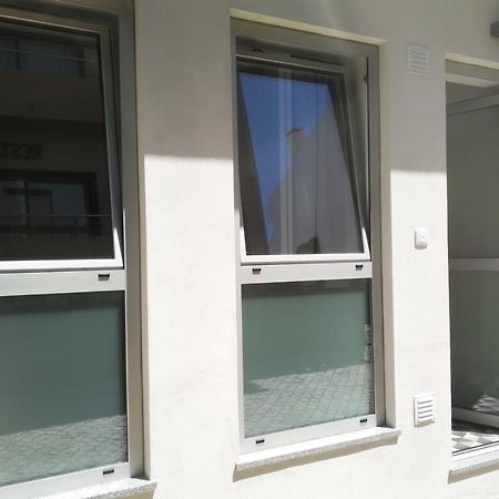 Apartamentos Areia E Mar Sul Vila Praia de Âncora Exterior photo