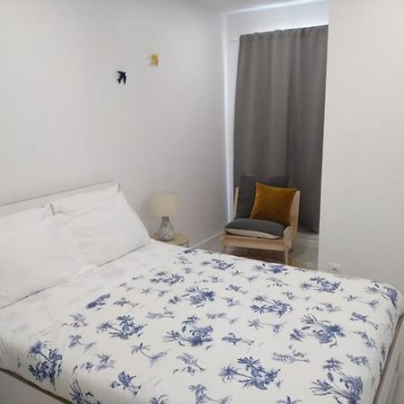 Apartamentos Areia E Mar Sul Vila Praia de Âncora Exterior photo