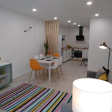 Apartamentos Areia E Mar Sul Vila Praia de Âncora Exterior photo