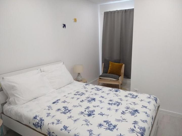 Apartamentos Areia E Mar Sul Vila Praia de Âncora Exterior photo