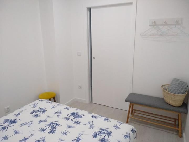 Apartamentos Areia E Mar Sul Vila Praia de Âncora Exterior photo