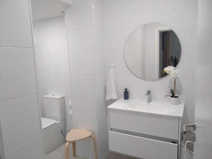 Apartamentos Areia E Mar Sul Vila Praia de Âncora Exterior photo