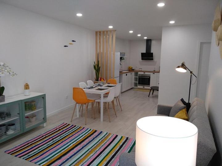 Apartamentos Areia E Mar Sul Vila Praia de Âncora Exterior photo