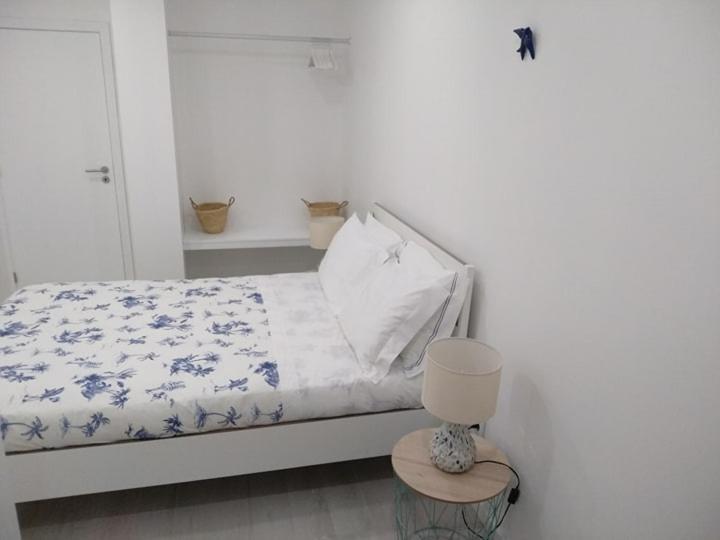 Apartamentos Areia E Mar Sul Vila Praia de Âncora Exterior photo